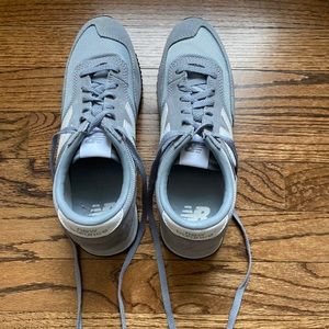 New Balance Sneakers